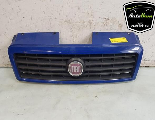 Radiateurgrille FIAT DOBLO Box Body/MPV (223_)