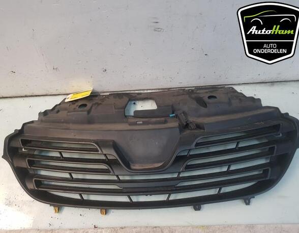 Radiator Grille RENAULT TRAFIC III Van (FG_)