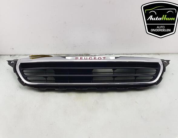 Radiator Grille PEUGEOT 108