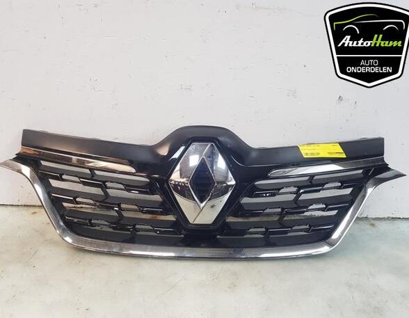 Radiateurgrille RENAULT ARKANA I (LCM_, LDN_)