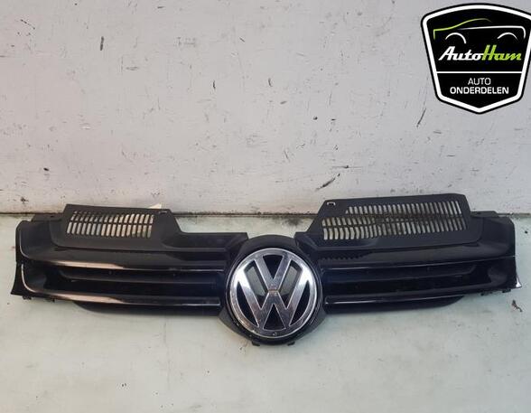 Radiateurgrille VW GOLF V (1K1), VW GOLF VI (5K1)