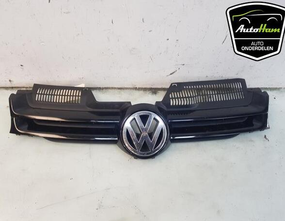 Radiateurgrille VW GOLF V (1K1), VW GOLF VI (5K1)