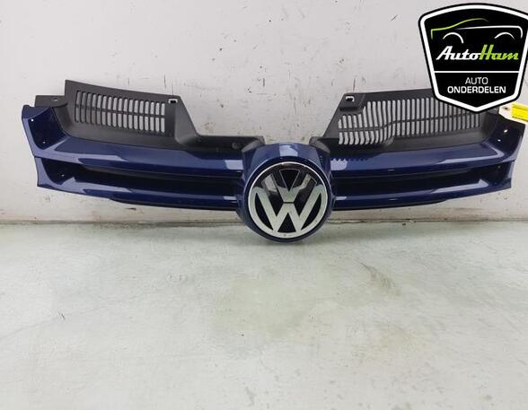 Kühlergrill VW Golf V 1K 1K0853651A P21339162