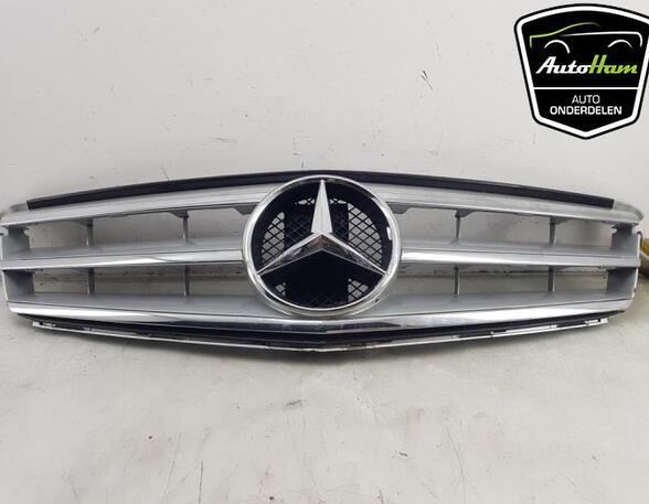 Radiateurgrille MERCEDES-BENZ C-CLASS T-Model (S204)