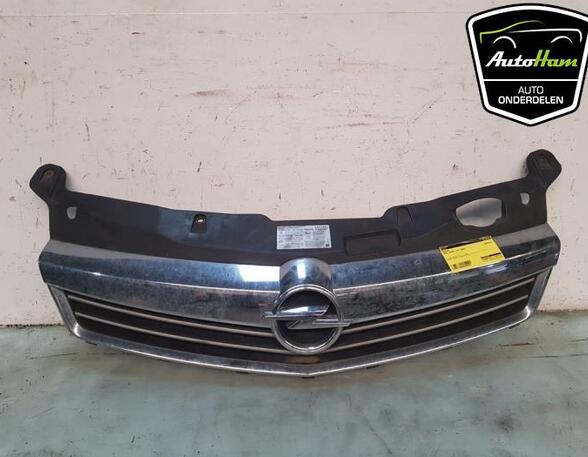 Radiator Grille OPEL ASTRA H Estate (A04)