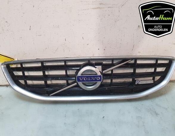 Radiator Grille VOLVO V40 Hatchback (525, 526), VOLVO V40 Cross Country (526)