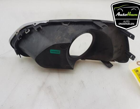 Lüftungsgitter für Stoßfänger Suzuki SX S-Cross JY 238455 P15079052