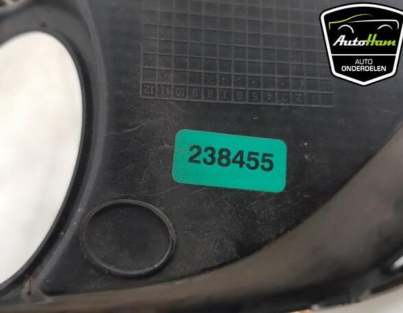 Lüftungsgitter für Stoßfänger Suzuki SX S-Cross JY 238455 P15079052