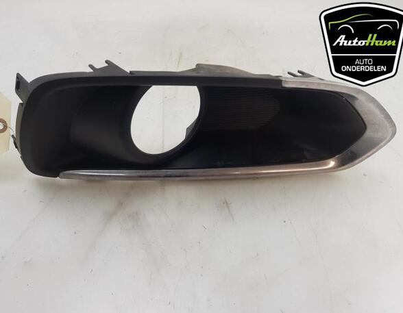 Bumper Ventilation Grille SUZUKI SX4 S-CROSS (JY)