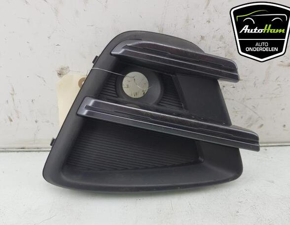 Ventilatiegrille bumper MAZDA CX-5 (KE, GH)