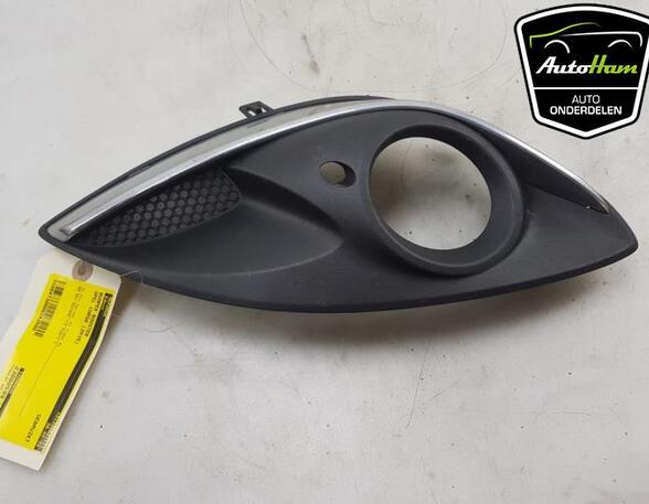 Lüftungsgitter für Stoßfänger Opel Corsa D S07 13286025 P19288071