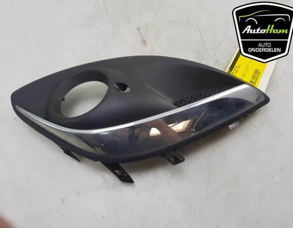 Lüftungsgitter für Stoßfänger Opel Corsa D S07 13286025 P19288071