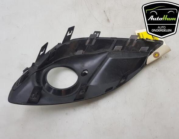 Lüftungsgitter für Stoßfänger Opel Corsa D S07 13286025 P19288071