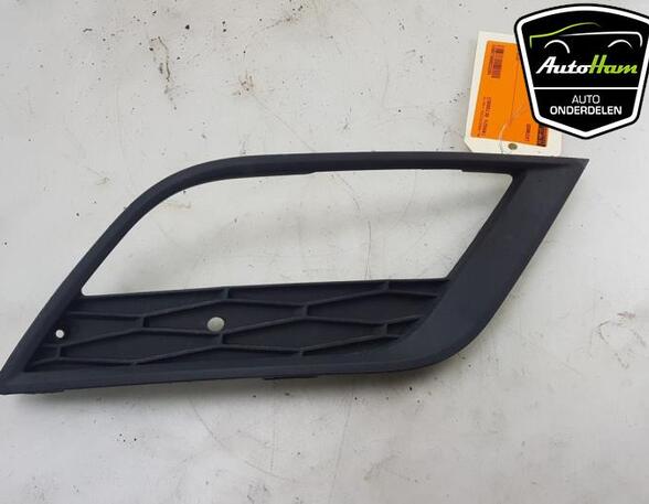 Lüftungsgitter für Stoßfänger Seat Ibiza IV 6J 6J0853665F P18685154