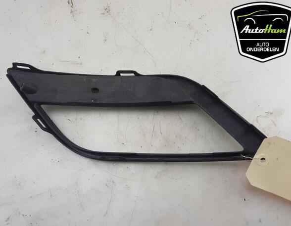 Lüftungsgitter für Stoßfänger Seat Ibiza IV 6J 6J0853665F P18685154