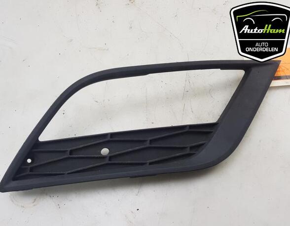 Lüftungsgitter für Stoßfänger Seat Ibiza IV 6J 6J0853665F P18685154