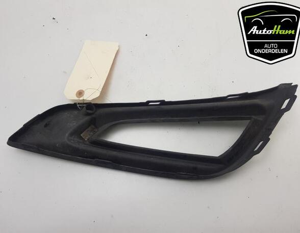 Bumper Ventilation Grille OPEL ASTRA K Sports Tourer (B16)