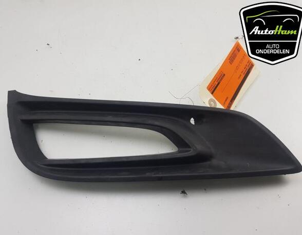 Bumper Ventilation Grille OPEL ASTRA K Sports Tourer (B16)