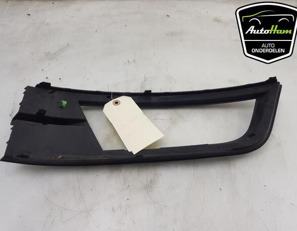 Bumper Ventilation Grille SKODA OCTAVIA III Combi (5E5, 5E6), SKODA OCTAVIA IV Combi (NX5)