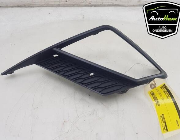 Bumper Ventilation Grille SEAT IBIZA V (KJ1, KJG)