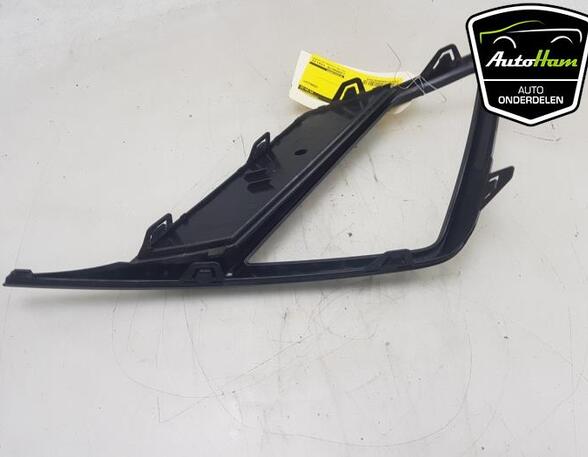 Bumper Ventilation Grille SEAT IBIZA V (KJ1, KJG)