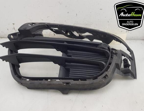 Ventilatiegrille bumper PORSCHE 911 (991), PORSCHE 911 Targa (991)