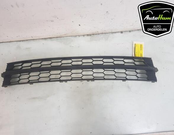 Ventilatiegrille bumper SKODA RAPID Spaceback (NH1)