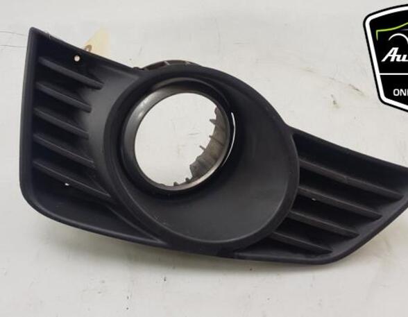 Bumper Ventilation Grille OPEL TIGRA TwinTop (X04)