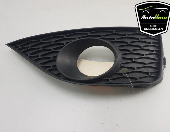 Bumper Ventilation Grille SEAT IBIZA IV (6J5, 6P1), SEAT IBIZA IV SC (6J1, 6P5), SEAT IBIZA IV ST (6J8, 6P8)