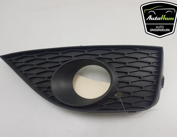 Ventilatiegrille bumper SEAT IBIZA IV (6J5, 6P1), SEAT IBIZA IV SC (6J1, 6P5), SEAT IBIZA IV ST (6J8, 6P8)