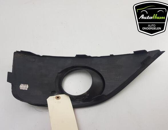 Ventilatiegrille bumper SEAT IBIZA IV (6J5, 6P1), SEAT IBIZA IV SC (6J1, 6P5), SEAT IBIZA IV ST (6J8, 6P8)