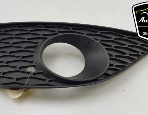 Bumper Ventilation Grille SEAT IBIZA IV ST (6J8, 6P8), SEAT IBIZA IV (6J5, 6P1), SEAT IBIZA IV SC (6J1, 6P5)