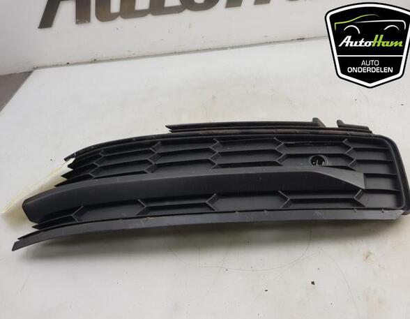 Bumper Ventilation Grille SKODA KODIAQ (NS7, NV7, NS6)