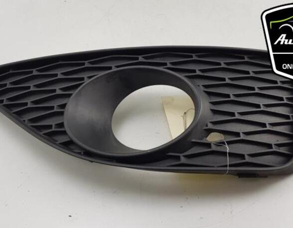 Ventilatiegrille bumper SEAT IBIZA IV (6J5, 6P1), SEAT IBIZA IV SC (6J1, 6P5), SEAT IBIZA IV ST (6J8, 6P8)