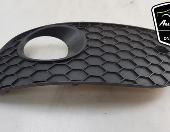 Bumper Ventilation Grille VW GOLF V (1K1), VW GOLF VI (5K1)