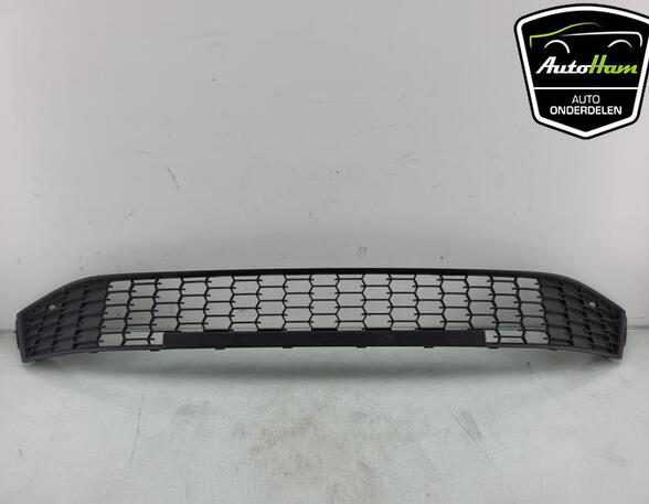 Bumper Ventilation Grille SKODA FABIA IV (PJ3)