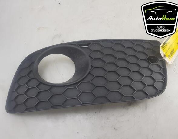 Bumper Ventilation Grille VW GOLF V (1K1), VW GOLF VI (5K1)