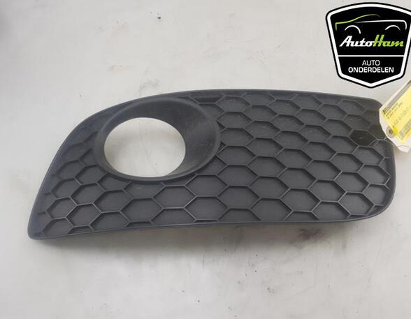 Bumper Ventilation Grille VW GOLF V (1K1), VW GOLF VI (5K1)