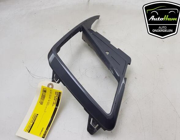 Bumper Ventilation Grille SEAT IBIZA V (KJ1, KJG)