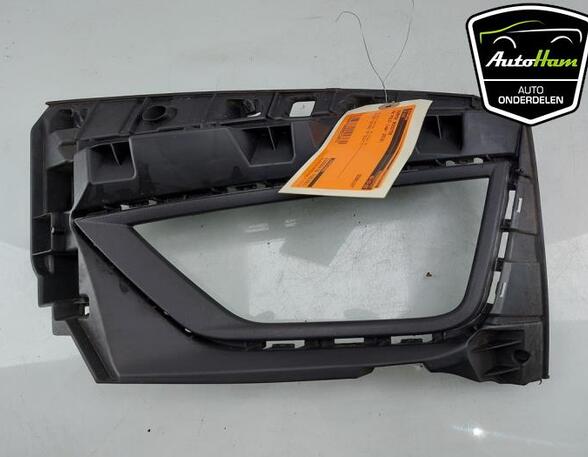 Bumper Ventilation Grille VW POLO (AW1, BZ1)