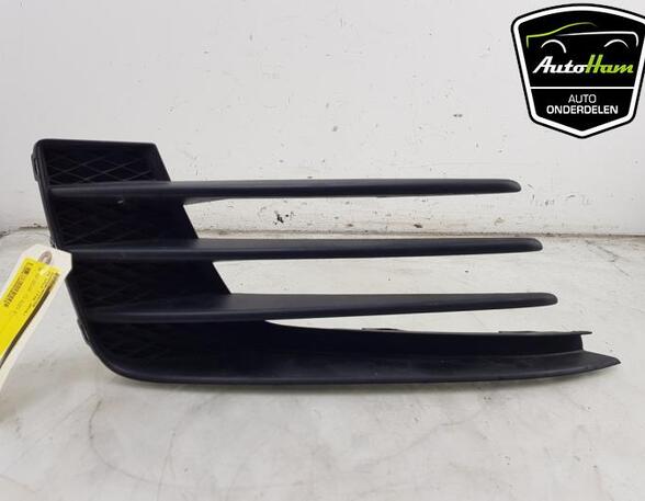 Bumper Ventilation Grille VW GOLF VII (5G1, BQ1, BE1, BE2)