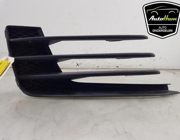 Bumper Ventilation Grille VW GOLF VII (5G1, BQ1, BE1, BE2)