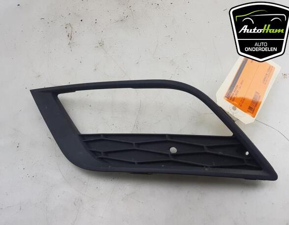 Bumper Ventilation Grille SEAT IBIZA IV (6J5, 6P1), SEAT IBIZA IV SC (6J1, 6P5)