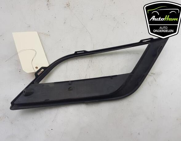 Ventilatiegrille bumper SEAT IBIZA IV (6J5, 6P1), SEAT IBIZA IV SC (6J1, 6P5)