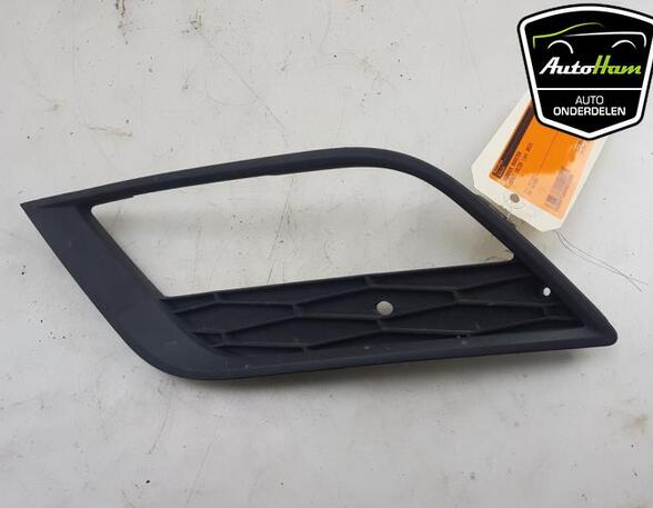 Ventilatiegrille bumper SEAT IBIZA IV (6J5, 6P1), SEAT IBIZA IV SC (6J1, 6P5)