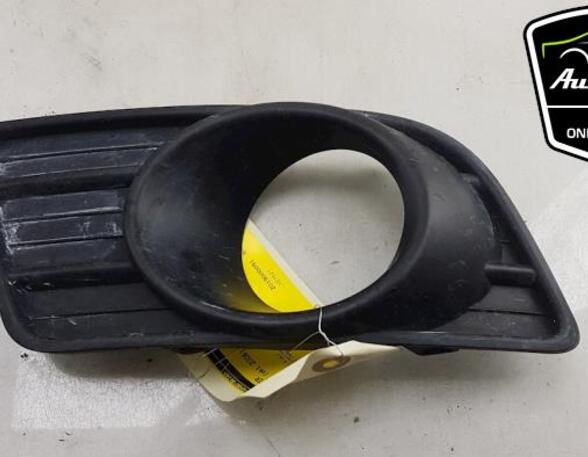 Lüftungsgitter für Stoßfänger Suzuki Swift III EZ, MZ 7175172KIR P11103431