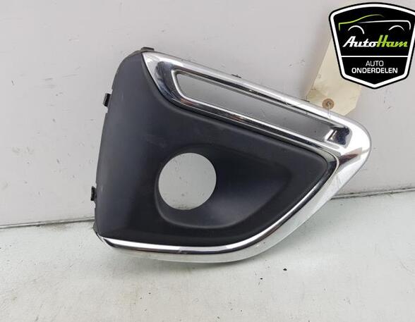 Lüftungsgitter für Stoßfänger Peugeot 108  814820H150 P20849658