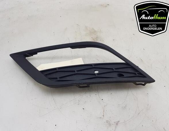 Bumper Ventilation Grille SEAT LEON (5F1), SEAT LEON SC (5F5), SEAT LEON ST (5F8)