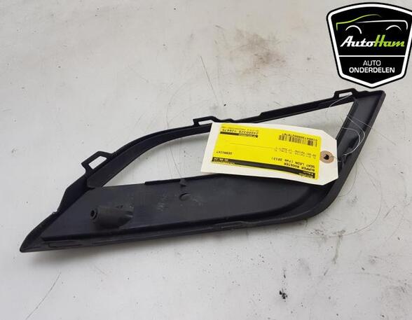 Bumper Ventilation Grille SEAT LEON (5F1), SEAT LEON SC (5F5), SEAT LEON ST (5F8)