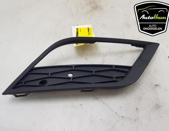 Bumper Ventilation Grille SEAT LEON (5F1), SEAT LEON SC (5F5), SEAT LEON ST (5F8)